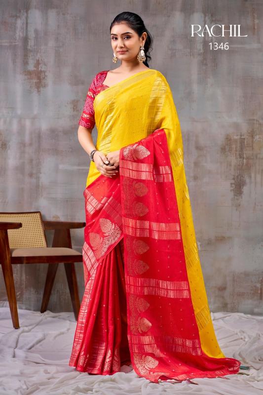 SR rachil surat me saree wholesale market price list